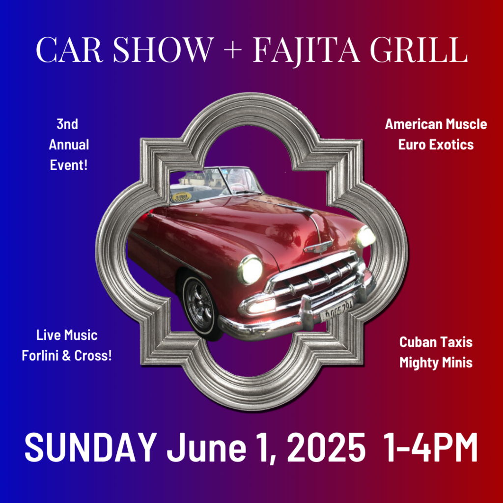 Car Show 2025