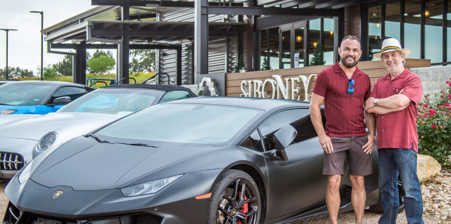 Tickets for 3rd Annual Siboney International Car Show – Now Available!