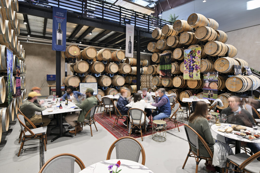 SIboney Tasting Room Evolution Feb 2024 7