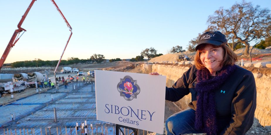 A New Dawn at Siboney