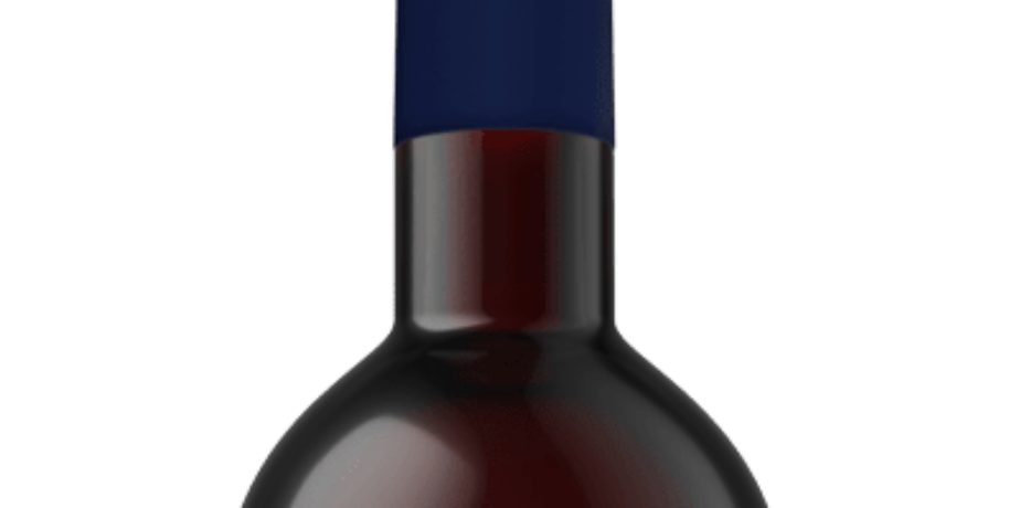 Going Solo. The new Red from Siboney Cellars