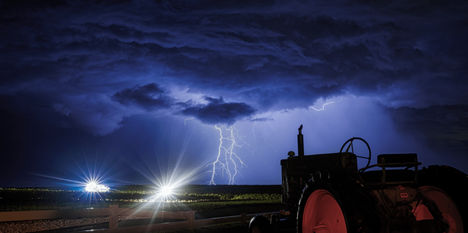 Letter to WineAmerica:  Correcting the Record on Texas Wine Harvest